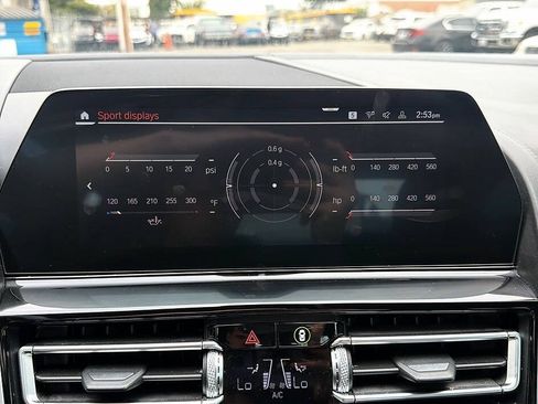 Used 2019 BMW M850i xDrive Coupe AWD/4WD image 16