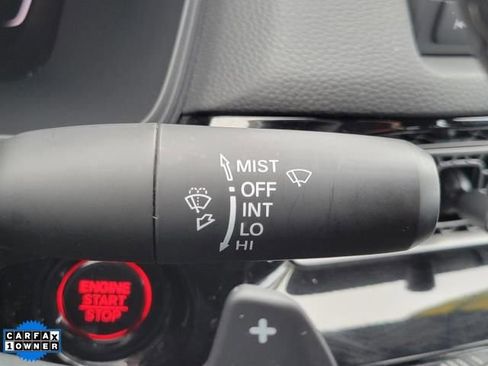Used 2024 Honda Civic Sport image 30