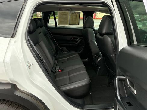 Used 2023 MAZDA CX-50 2.5 S w/ Cargo Package AWD/4WD image 44