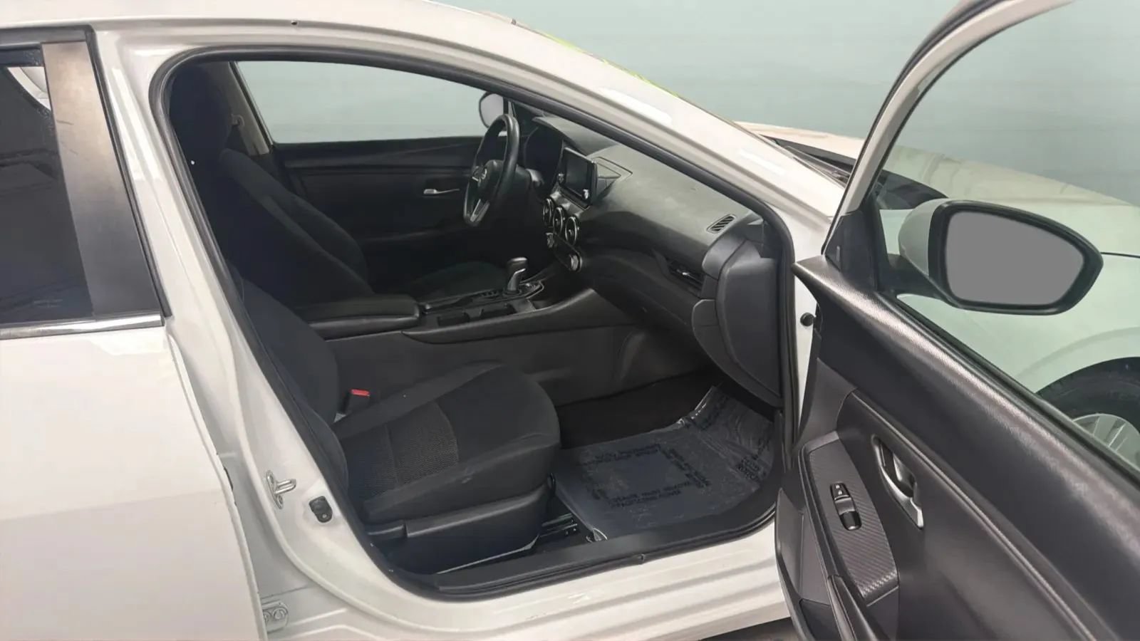Used 2023 Nissan Sentra S FWD image 22