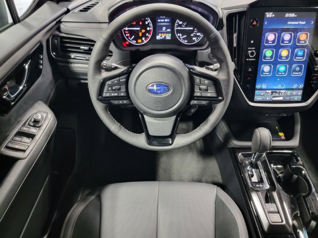 New 2026 Subaru Forester Touring AWD/4WD image 24