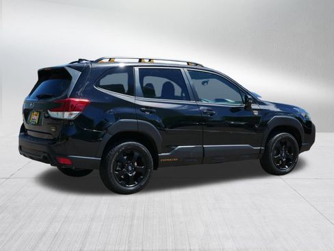 Used 2022 Subaru Forester Wilderness AWD/4WD image 7