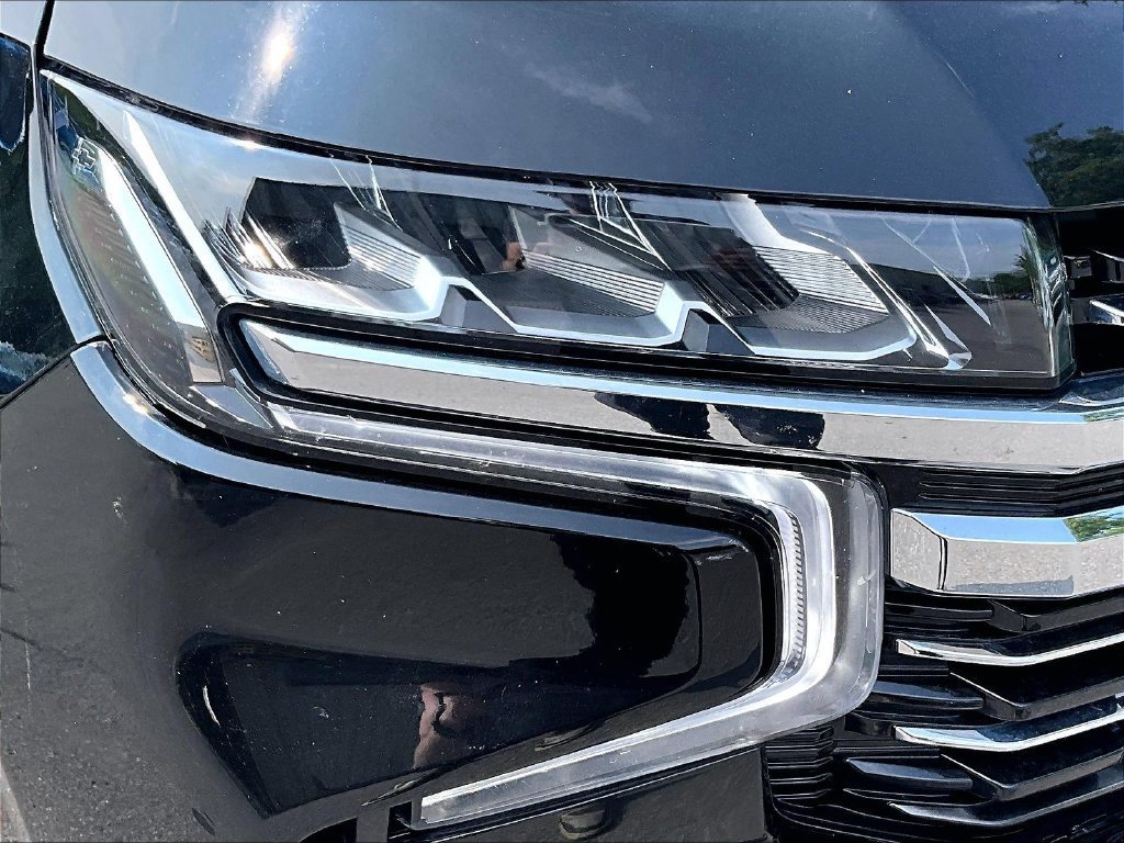 Used 2023 Chevrolet Tahoe LT w/ LT Signature Package AWD/4WD image 34