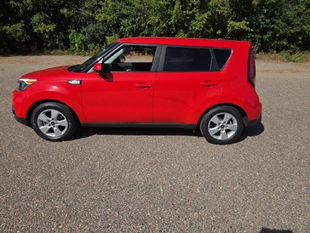Used 2019 Kia Soul FWD image 5