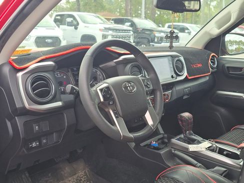 Used 2023 Toyota Tacoma SR5 image 14