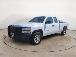 Used 2010 Chevrolet Silverado 1500 W/T image 1