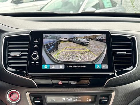 New 2026 Honda Ridgeline Sport image 15