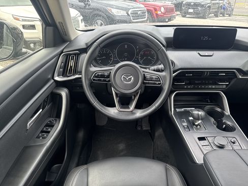 Used 2024 MAZDA CX-90 3.3 Turbo w/ Select Package AWD/4WD image 11