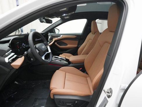 New 2026 Audi A6 Premium Plus image 7