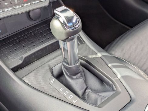 Used 2024 Ford Mustang Premium image 23