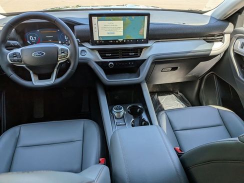 New 2026 Ford Explorer Active w/ Active Comfort Package AWD/4WD image 17