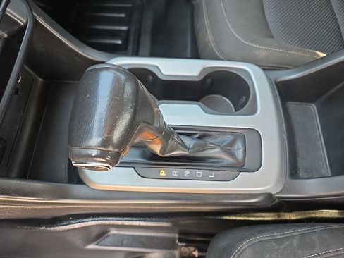 Used 2021 Chevrolet Colorado LT w/ Fleet Safety Package RWD image 20