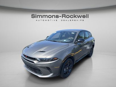 Used 2024 Dodge Hornet R/T w/ R/T Blacktop Package