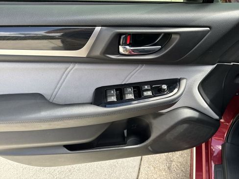 Used 2019 Subaru Legacy 2.5i Sport image 40