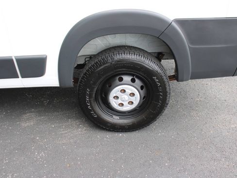 Used 2015 RAM ProMaster 1500 FWD image 9