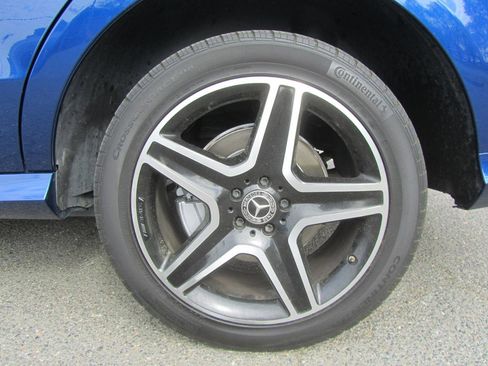 Used 2017 Mercedes-Benz GLE 350 4MATIC image 26