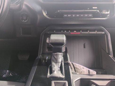 New 2026 Toyota Tundra SR RWD image 11