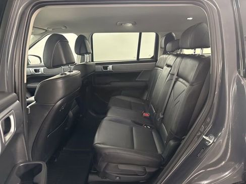 Certified 2026 Hyundai Santa Fe SEL image 14