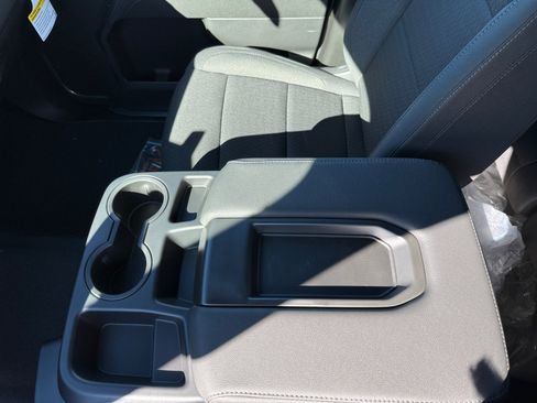 New 2026 GMC Sierra 1500 Elevation image 14