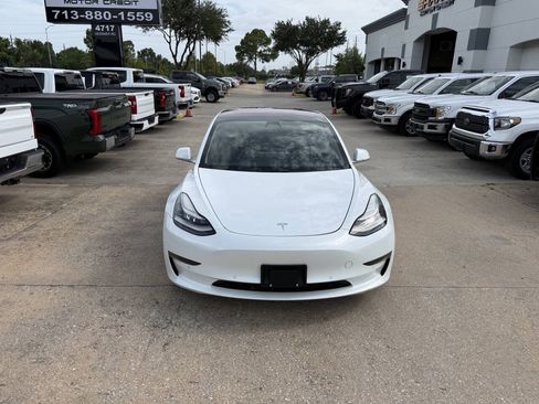 Used 2018 Tesla Model 3 Long Range RWD image 38