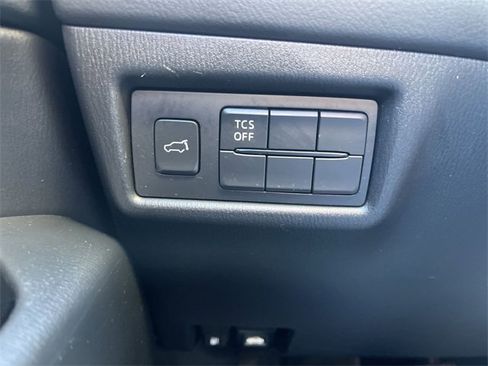 Used 2017 MAZDA CX-5 Touring w/ Preferred Equipment Package image 18