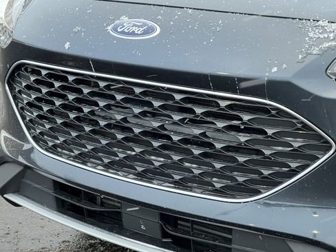 Certified 2022 Ford Escape SE w/ Convenience Package image 34