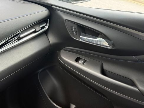 New 2026 Buick Envista Sport Touring w/ Convenience I Package FWD image 31