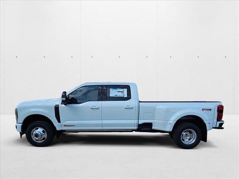 New 2026 Ford F350 Platinum AWD/4WD image 5