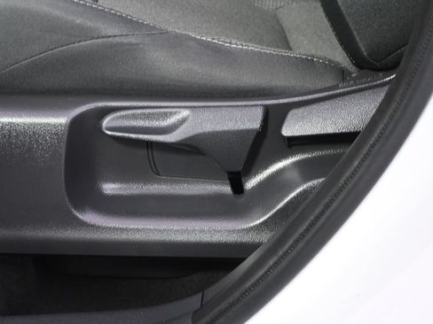 Used 2023 Subaru Solterra AWD image 14