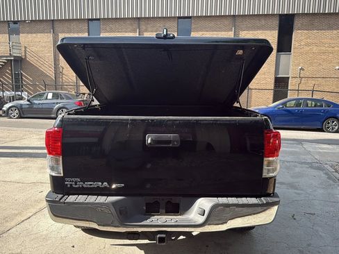 Used 2011 Toyota Tundra 2WD Double Cab w/ Tow Pkg image 13
