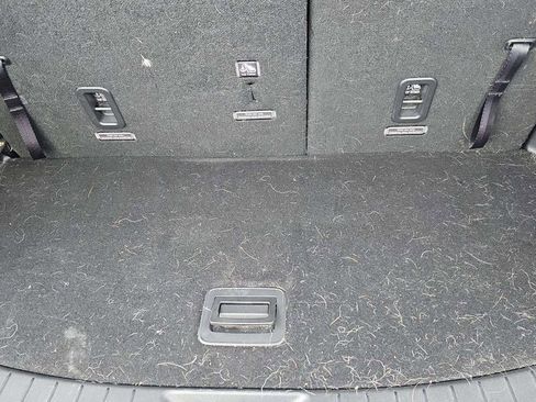 Used 2024 MAZDA CX-90 Plug-In Hybrid w/ Preferred image 19