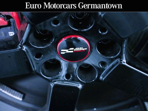 Used 2026 MINI Cooper Countryman John Cooper Works w/ Comfort Package Max image 8