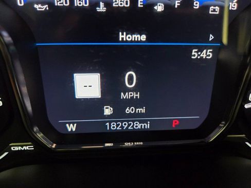 Used 2021 GMC Sierra 1500 AT4 w/ AT4 Premium Package AWD/4WD image 49