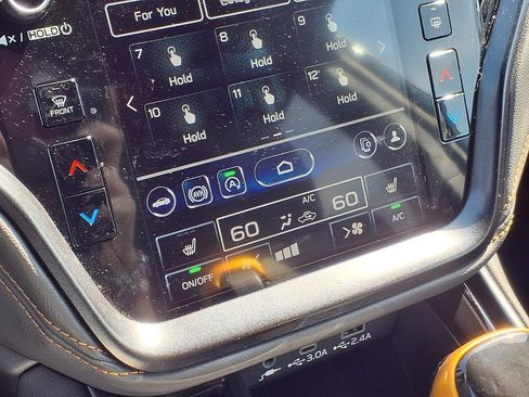 Certified 2023 Subaru Outback Wilderness image 5