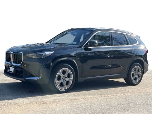 Used 2023 BMW X1 xDrive28i w/ Convenience Package image 22