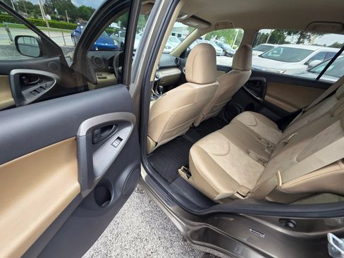 Used 2011 Toyota RAV4 2WD w/ Base L4 Extra Value Pkg image 13