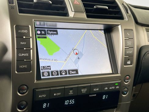 Used 2021 Lexus GX 460 Premium image 13