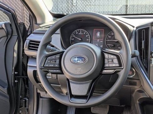 New 2026 Subaru Crosstrek 2.0i Premium AWD/4WD image 15