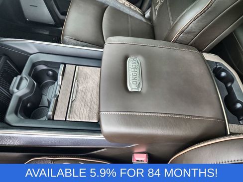 New 2026 RAM 2500 Limited image 28