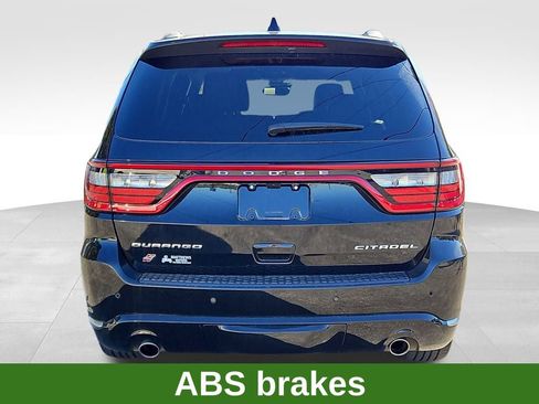 Used 2022 Dodge Durango Citadel image 6