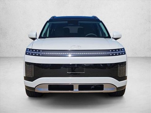 New 2026 Hyundai Ioniq 9 Limited image 6