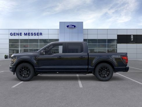 New 2026 Ford F150 XLT w/ Equipment Group 302A MID AWD/4WD image 25