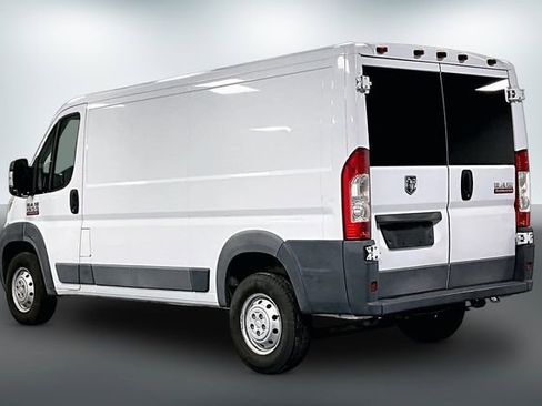 Used 2016 RAM ProMaster 1500 image 4