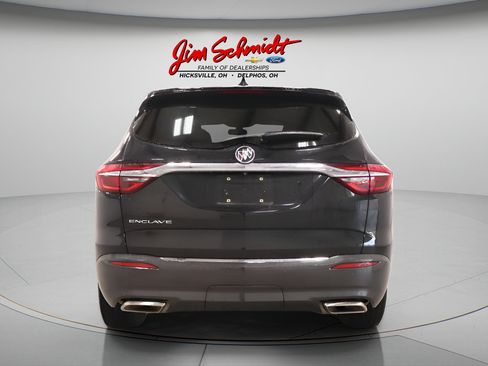 Used 2020 Buick Enclave Essence FWD image 5