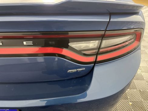 Used 2023 Dodge Charger GT image 12