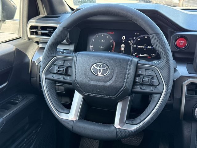 New 2026 Toyota Tacoma TRD Off-Road AWD/4WD image 24