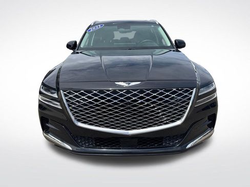 Used 2022 Genesis GV80 3.5T w/ Cargo Package AWD/4WD image 8