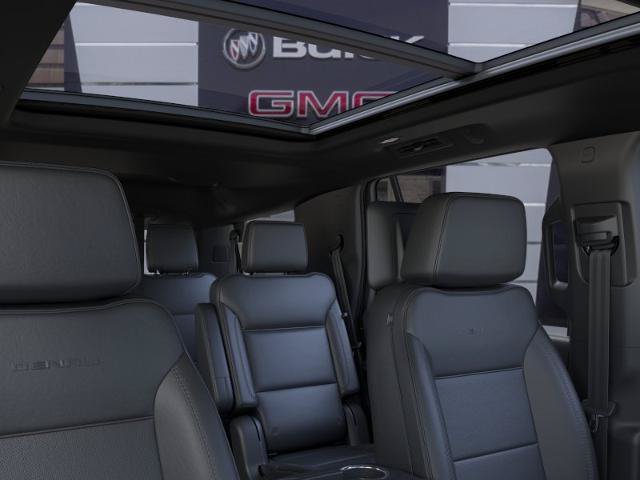 New 2026 GMC Yukon Denali w/ Denali Reserve Package AWD/4WD image 48