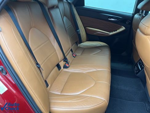 Used 2019 Toyota Avalon Limited image 22