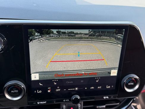 Certified 2025 Lexus NX 350 AWD w/ Cold Area Package image 21